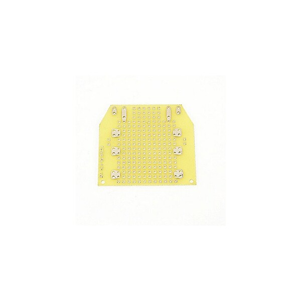 Te-Energy CI115 PCB BOARD SERIES 10K 17402116